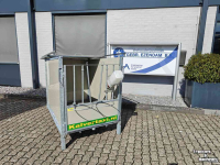 Kalverhutten  kalvertaxi