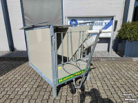 Kalverhutten  kalvertaxi