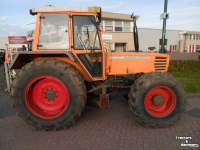 Tractor / Trekker Fendt 309 lsa