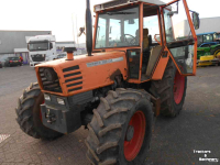Tractor / Trekker Fendt 309 lsa