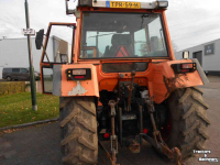 Tractor / Trekker Fendt 309 lsa