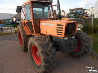 Tractor / Trekker Fendt 309 lsa