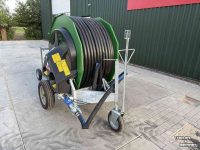 Beregeningshaspel Irrimec Beregeningshaspel A5 50/200