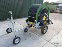 Beregeningshaspel Irrimec Beregeningshaspel A5 50/200