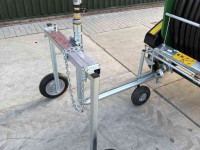 Beregeningshaspel Irrimec Beregeningshaspel A5 50/200