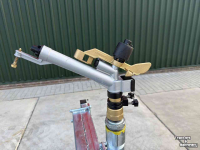 Beregeningshaspel Irrimec Beregeningshaspel A5 50/200