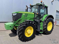 Tractor / Trekker John Deere JD 6 175M