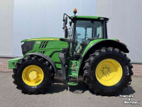 Tractor / Trekker John Deere JD 6 175M