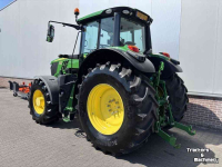 Tractor / Trekker John Deere JD 6 175M
