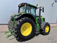 Tractor / Trekker John Deere JD 6 175M