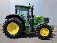 Tractor / Trekker John Deere JD 6 175M