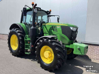 Tractor / Trekker John Deere JD 6 175M