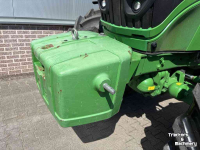 Tractor / Trekker John Deere JD 6 175M