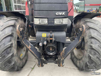 Tractor / Trekker Case-IH CVX 1155 met originele fronthef en pto