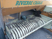 Persen / Balenpers / Pakkenpers Rivierre Casalis KR 49 G  Balenpers