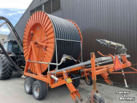 Beregeningshaspel AP MIXI 110/500 Haspel