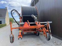 Beregeningshaspel AP MIXI 110/500 Haspel