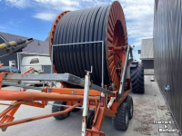 Beregeningshaspel AP MIXI 110/500 Haspel