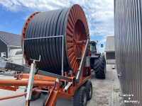 Beregeningshaspel AP MIXI 110/500 Haspel
