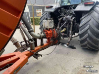 Beregeningshaspel AP MIXI 110/500 Haspel