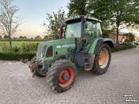 Tractor / Trekker Fendt 410 vario