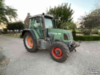 Tractor / Trekker Fendt 410 vario
