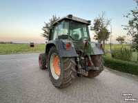 Tractor / Trekker Fendt 410 vario