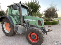 Tractor / Trekker Fendt 410 vario