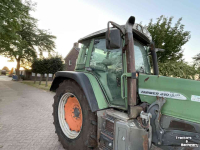 Tractor / Trekker Fendt 410 vario