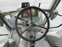 Tractor / Trekker Fendt 410 vario