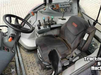 Tractor / Trekker Valtra N113 hitech5, 7300 uur. Komt binnen!