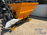 Zaagselstrooier voor boxen Giant ZV600LF