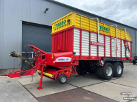 Opraapwagen Pottinger Torro 5100L Mooie wagen!