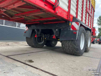 Opraapwagen Pottinger Torro 5100L Mooie wagen!