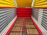 Opraapwagen Pottinger Torro 5100L Mooie wagen!