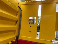 Opraapwagen Pottinger Torro 5100L Mooie wagen!