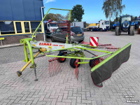 Schudder Claas Liner 470S enkele hark rake rugger