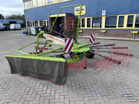 Schudder Claas Liner 470S enkele hark rake rugger
