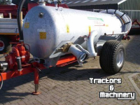 Mesttank Vaia Watertank enkele as
