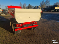 Kipper / Kiepwagen / Landbouwkipper AGM Midi kipper 6 ton