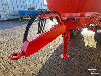 Kipper / Kiepwagen / Landbouwkipper AGM Midi kipper 6 ton