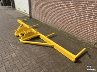 Overige aanbouwdelen en toebehoren AGM Schans korven prikker