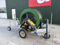 Beregeningshaspel Irrimec Irrimec beregenings haspel A5 50/200
