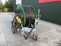 Beregeningshaspel Irrimec Irrimec beregenings haspel A5 50/200