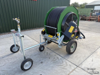 Beregeningshaspel Irrimec Irrimec beregenings haspel A5 50/200