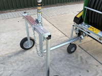 Beregeningshaspel Irrimec Irrimec beregenings haspel A5 50/200