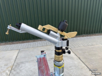 Beregeningshaspel Irrimec Irrimec beregenings haspel A5 50/200