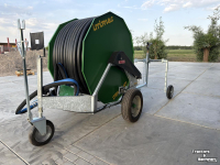 Beregeningshaspel Irrimec Irrimec beregenings haspel A5 50/200