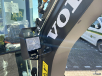 Graafmachine Volvo EC18E