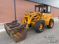 Shovel / Wiellader / Kniklader Ahlmann AZ9